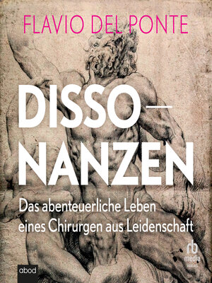 cover image of Dissonanzen